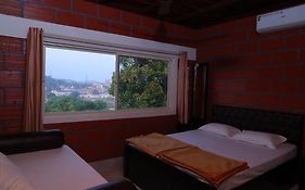 Temple View Homestay